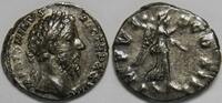Roman Empire AR Denarius AD 174 Marcus Aurelius gVF 212.40 £195.06 £  +  13.00 £ shipping