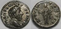 Roman Empire AR Denarius AD 164 Marcus Aurelius aXF 299.10 £281.76 £  +  13.00 £ shipping