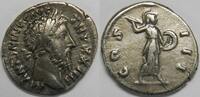 Roman Empire AR Denarius AD 169-170 Marcus Aurelius gVF 212.40 £195.06 £  +  13.00 £ shipping
