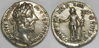 Roman Empire AR Denarius AD 177 Marcus Aurelius XF 429.14 £385.79 £  +  13.00 £ shipping