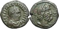 Roman Egypt Tetradracm Valerianus I, tetradracm, Alexandria RARE! -