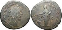Roman Empire Sesterce 169 AD. Marc-Aurèle, sesterce, Rome s 43.35 £  +  8.67 £ shipping