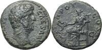 Roman Empire As 137 AD. Aelius, rare et bel as, Rome ss 173.39 £  +  8.67 £ shipping