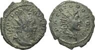 Roman Empire Antoninien 269 AD. Postume, antoninien peu courant, intéres... 190.73 £  +  8.67 £ shipping