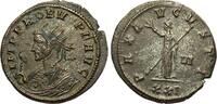 Roman Empire Aurelianus 280 AD. Probus, bel aurelianus, atelier de Sisci... 69.36 £  +  8.67 £ shipping