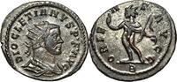 Rome Aurelianus Diocletianus, Aurelianus, Lyon, Rare -