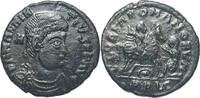 Roman Empire Maiorina 350 AD. Magnence, remarquable maiorina de Lyon ! ss+ 65.02 £  +  8.67 £ shipping