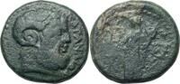 Ancient Greece Ae II century BC. Sicile, Catane, Ae ss 43.35 £  +  8.67 £ shipping
