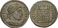 Roman Empire Nummus 324-325 AD. Constantin Ier, nummus peu courant, Arle... 34.68 £  +  8.67 £ shipping