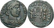 Roman Empire Nummus 333-334 AD. Constantin Ier, très beau nummus, Arles ... 21.67 £  +  8.67 £ shipping