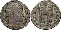 Roman Empire Nummus 326 AD. Constantin Ier, très beau nummus, Rome ss+ 34.68 £  +  8.67 £ shipping