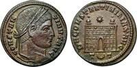 Roman Empire Nummus 326 AD. Constantin Ier, assez rare et magnifique num... 65.02 £  +  8.67 £ shipping