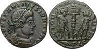 Roman Empire Nummus 337 AD. Constantin II, superbe nummus, peu courant. ... 26.01 £  +  8.67 £ shipping