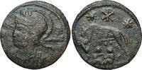 Roman Empire Nummus 335-336 AD. Rome, nummus, atelier d'Arles, peu coura... 26.01 £  +  8.67 £ shipping