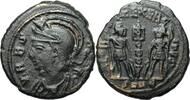 Roman Empire Nummus 337-340 AD. Rome, nummus hybride, Héraclée ss+ 30.34 £  +  8.67 £ shipping
