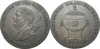 Royaume-Uni 1/2 Penny 1794 AD. Royaume-Uni, Trade Token, Somerset - Bath... 65.02 £  +  8.67 £ shipping