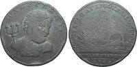 Royaume-Uni 1/2 Penny 1794 AD. Royaume-Uni, Trade Token, Middlesex - Wha... 26.01 £  +  8.67 £ shipping
