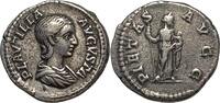 Roman Empire Denier 203 AD. Plautille, beau denier de Rome ss 130.04 £  +  8.67 £ shipping