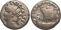 Roman Egypt Tétradrachme 66-67 AD. Néron, beau tétradrachme d'Alexandrie... 242.75 £  +  8.67 £ shipping