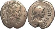 Roman Egypt Tétradrachme 68 AD. Galba, rare et beau tétradrachme d'Alexa... 190.73 £  +  8.67 £ shipping