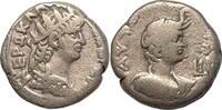 Roman Egypt Tétradrachme 65-66 AD. Néron, beau tétradrachme d'Alexandrie... 78.03 £  +  8.67 £ shipping