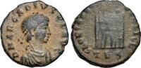 Roman Empire Nummus 383-388 AD. Arcadius, nummus peu courant, bel état, ... 34.68 £  +  8.67 £ shipping