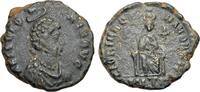Roman Empire Nummus c. 400-402 AD. Eudoxie, Nummus, Antioche, peu couran... 26.01 £  +  8.67 £ shipping