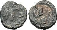 Roman Empire Nummus 457-462 AD. Léon Ier, Nummus, Constantinople. ss 30.34 £  +  8.67 £ shipping