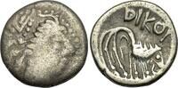 Transpadane Drachme II-I centuries BC. Transpadane, Celto-Ligures, drach... 156.18 £ Tax included +  6.07 £ shipping