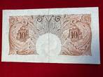 Banknoten - Welt 10 Shillings #9325 - Billet Grande Bretagne  signature P.S Beale SPL (1949 - 1955