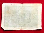 Banknoten - Welt  #6210 - Portugal 50 Réis 1891 TB