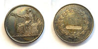 Medaillen #9898 - Médaille Orléans Le Comice Agricole Brenet inscription sur la tranche -