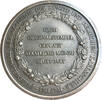Medaillen #15111 - Médaille du Prix de l'Académie des Arts - Stuttgart OLIM ARMIS NUNC LEG -