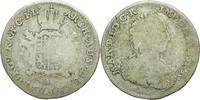 Belgien 1751 TB Belgique Pays Bas Autrichiens 1/8 de ducaton 1751 TB -#5... 33.85 &pound;  +  8.45 &pound; shipping