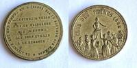 Medaillen Jeton #7924 - ref de 1848 argent EE/500 Club des Femmes féminisme pouvoir silver -