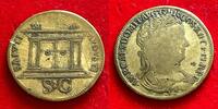 Medaillen Jeton #8007 - RARE Saivti Augusti S.C RARE -