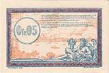 France 5 Centimes Not Applicable 176.702, Pirot:135-1 AU(55-58)