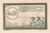 France 50 Centimes Not Applicable 035.930, Pirot:135-4 UNC(65-70)