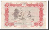France 50 Centimes 1918 Banknote, Pirot:133-1, Strasbourg AU(50-53)