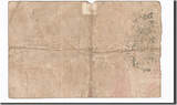 France 1 Franc 1914 Banknote, Pirot:59-2540, Valenciennes VF(30-35)