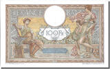 France 100 Francs 1931 Banknote, 100 F 1908-1939 