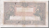 France 1000 Francs 1926 Banknote, 1 000 F 1889-1926 