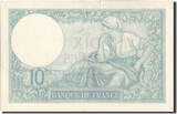 France 10 Francs 1930 Banknote, 10 F 1916-1942 