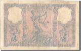 France 100 Francs 1889 Banknote, 100 F 1888-1909 