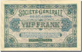 Belgium 5 Francs 1917 Banknote, 1917-07-13, KM:88 AU(50-53)