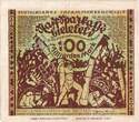 Germany 100 Milliarden Mark 1923 Bielefeld, 1923-02-15, Grabowski:88 VF(30-35)