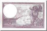 France 5 Francs 1918 Banknote, 5 F 1917-1940 