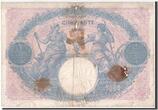 France 50 Francs Banknote, 12.03.1921, Fayette:14.34, KM:64f VG(8-10)