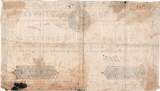 France 50 Livres 1791 1791-06-19, 8F VF(20-25)