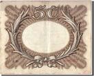 Germany 50 Mark 1918 Banknote, 1918-11-30, KM:65 VF(30-35)